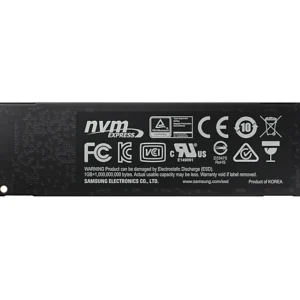 SAMSUNG 970 EVO PLUS NVME M.2 1TB - Image 2