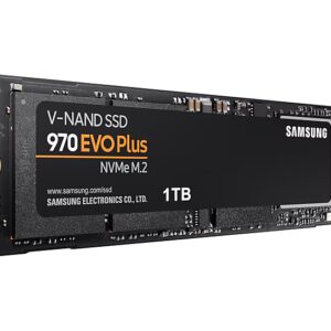 SAMSUNG 970 EVO PLUS NVME M.2 1TB - Image 3