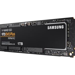 SAMSUNG 970 EVO PLUS NVME M.2 1TB - Image 4