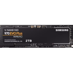 Samsung 970 EVO Plus NVMe M.2 2TB