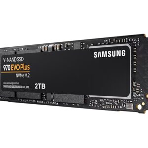 Samsung 970 EVO Plus NVMe M.2 2TB - Image 5