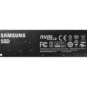 The Samsung 980 NVMe M.2 500GB - Image 2