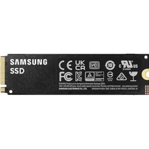 Samsung 990 PRO NVMe M.2 1TB with Heatsink - Image 2