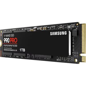 Samsung 990 PRO NVMe M.2 1TB with Heatsink - Image 3