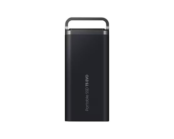 Samsung T5 Portable SSD 2TB - Image 4