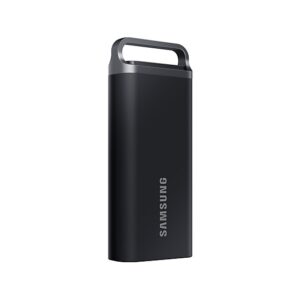 SAMSUNG T5 PORTABLE 2.5" SSD 4TB - Image 2