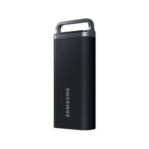SAMSUNG T5 PORTABLE 2.5" SSD 4TB - Image 3