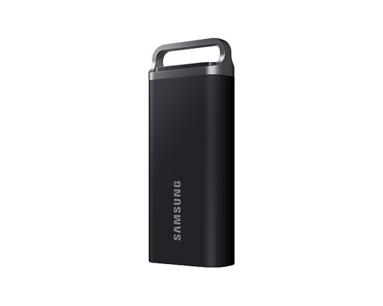 SAMSUNG T5 PORTABLE 2.5" SSD 4TB - Image 3