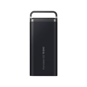 SAMSUNG T5 PORTABLE 2.5" SSD 4TB - Image 4