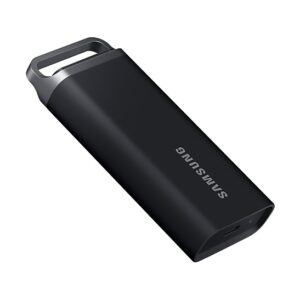 SAMSUNG T5 PORTABLE 2.5" SSD 4TB - Image 5