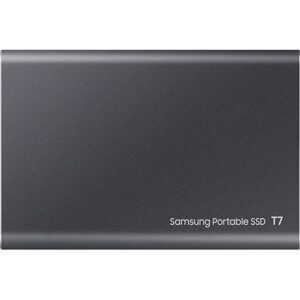 SAMSUNG T7 PORTABLE 2.5" SSD 1TB - Image 5
