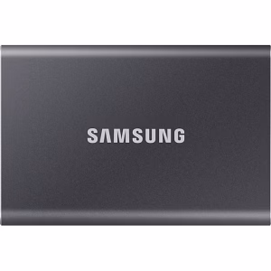 SAMSUNG T7 PORTABLE 2.5" SSD 1TB