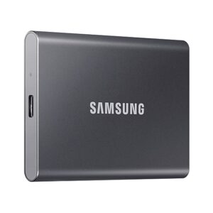 SAMSUNG T7 PORTABLE 2.5" SSD 1TB - Image 3