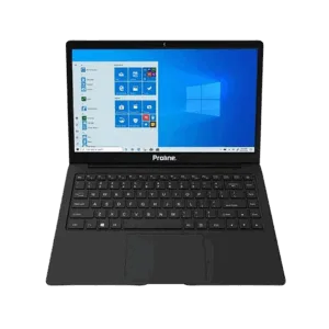 Proline V11 11.6" Celeron 4GB 500GB Win 10 Pro Grey Notebook