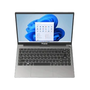 Proline V146 14" Intel Celeron 8GB 256GB Win 11 Home Notebook