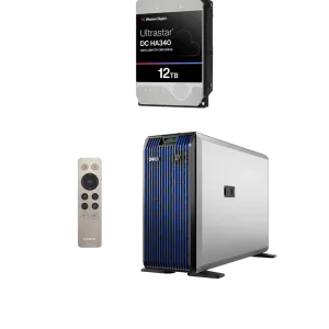 Server Components