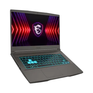 🖥️ MSI Thin 15 B13UC-2845ZA Gaming Laptop