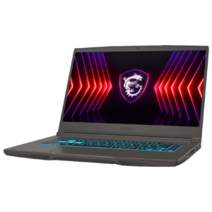 🖥️ MSI Thin 15 B13UC-2845ZA Gaming Laptop - Image 2