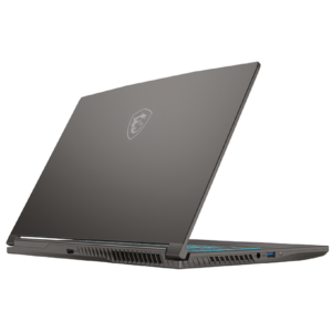 🖥️ MSI Thin 15 B13UC-2845ZA Gaming Laptop - Image 4
