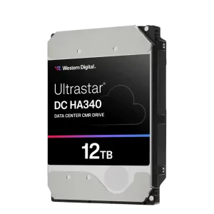 Server Hard Drives