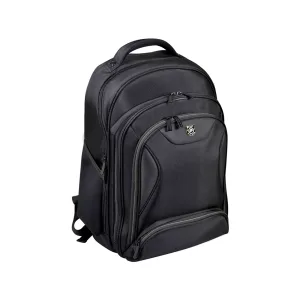 Port ManHattan 15.6" Black BackPack