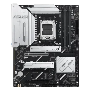 🛡️ ASUS Prime X870-P – ATX Motherboard