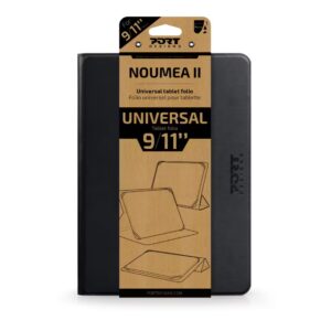 Port Universal Folio NOUMEA 2 for tablet 9/11" - Image 3