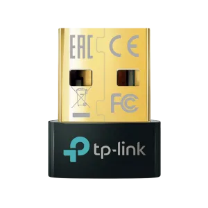 TP-Link Nano Bluetooth and USB Wireless Adapter
