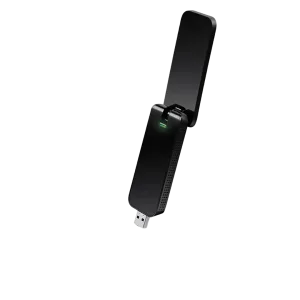 TP-LINK T4U AC1300 Wireless Dual Band USB Adapter