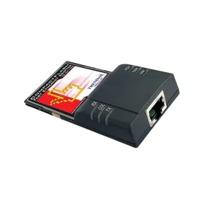 Trendnet Compact Flash 10/100 Copper Fast Ethernet