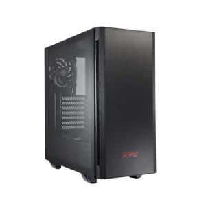Adata XPG Invader Mid-Tower Gaming Black Chassis