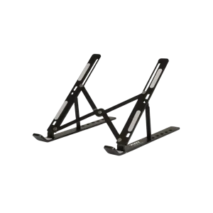 Port 15.6 Inch Foldable Travel Notebook Stand