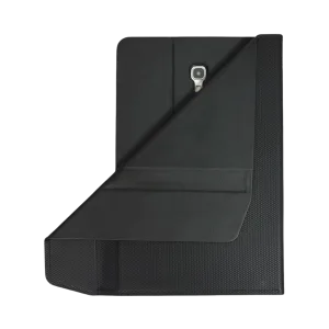 Port Muskoka Black Samsumg TABA2018 10.5" Tablet Cover