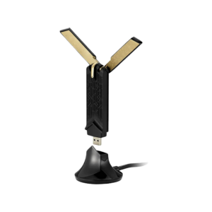 📡 ASUS AX1800 Dual-Band Wi-Fi USB Adapter