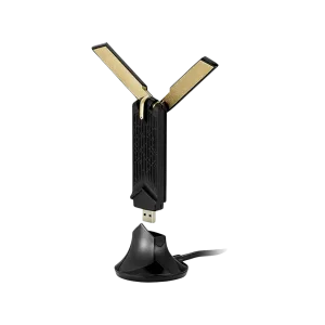 📡 ASUS AX1800 Dual-Band Wi-Fi USB Adapter
