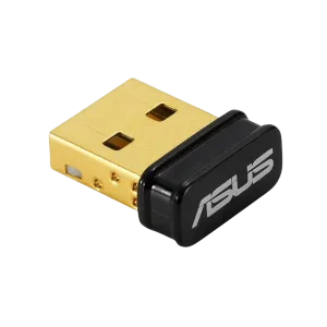 🖥️ ASUS USB-BT500 – Bluetooth 5.0 USB Adapter