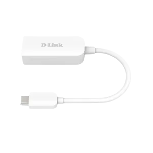 D-Link USB-C Ethernet Adapter