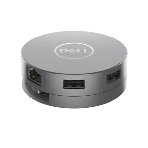 Dell 6-in1 USB-C DA305 Mobile Docking Station