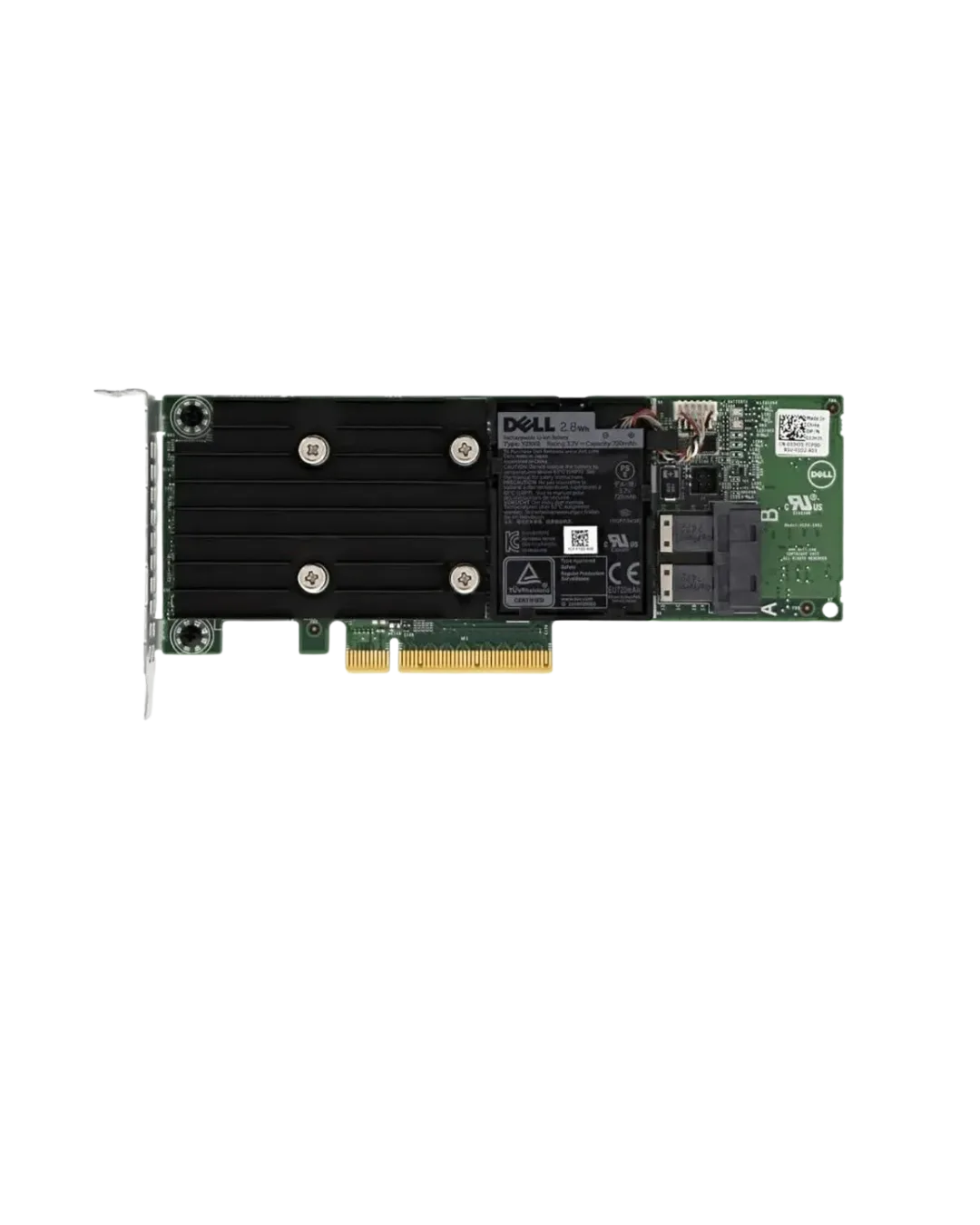 Dell H745 Raid Controller PCI Express Adapter