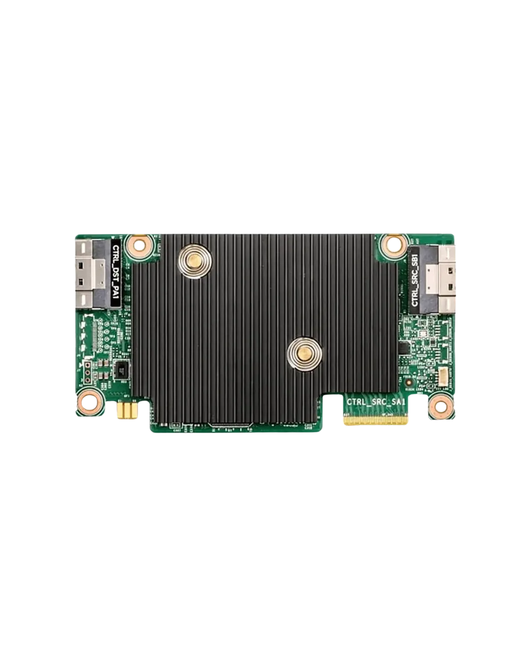 Dell PERC H755 SAS Controller Front Card
