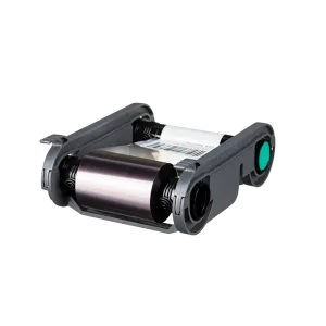 EVOLIS PRIMACY 2 YMCKO K COLOUR RIBBON 200 PRINTS