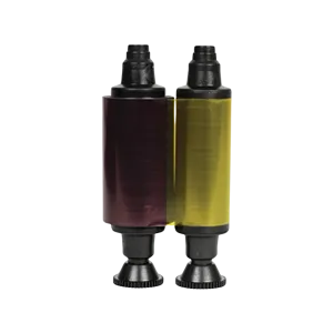 N5F208M100 Easy4pro YMCKO Ribbon