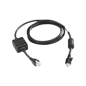 Zebra PSU (PWR-BGA12V108W0WW) DC-Line Cord