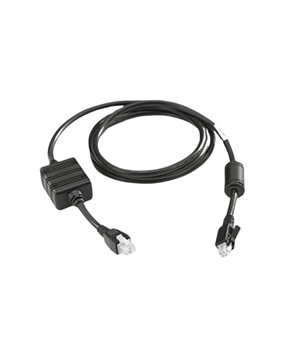 Zebra PSU (PWR-BGA12V108W0WW) DC-Line Cord