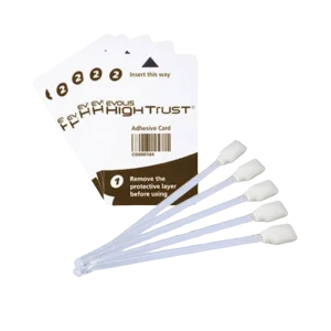 Evolis Regular Cleaning Kit