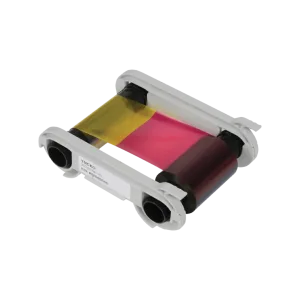 Evolis Primacy 5-Panel Colour Ribbon