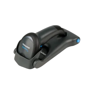 Datalogic QuickScan Lite QW2120 USB Barcode Scanner with Stand