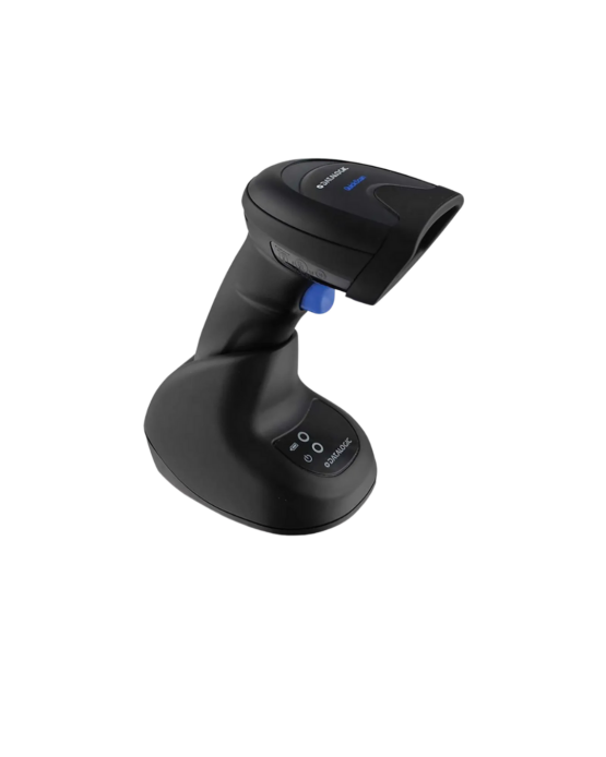 Datalogic Quickscan QBT2500 2D USB Black Scanner