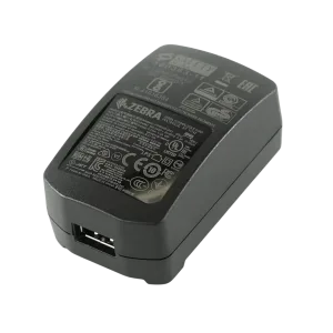 Zebra 6W Power Wall Cube AC Adapter