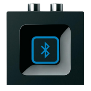 Logitech Bluetooth Audio Receiver